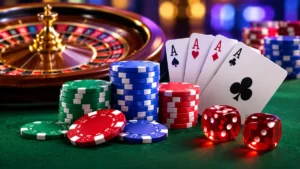 What Should You Look for in Online Casinos