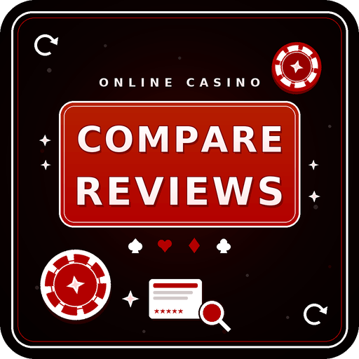 Compare Online Casino​