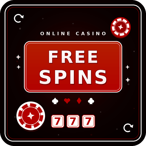 free spins