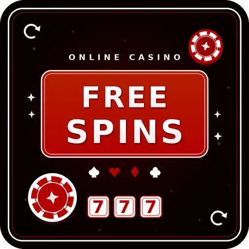 free spins