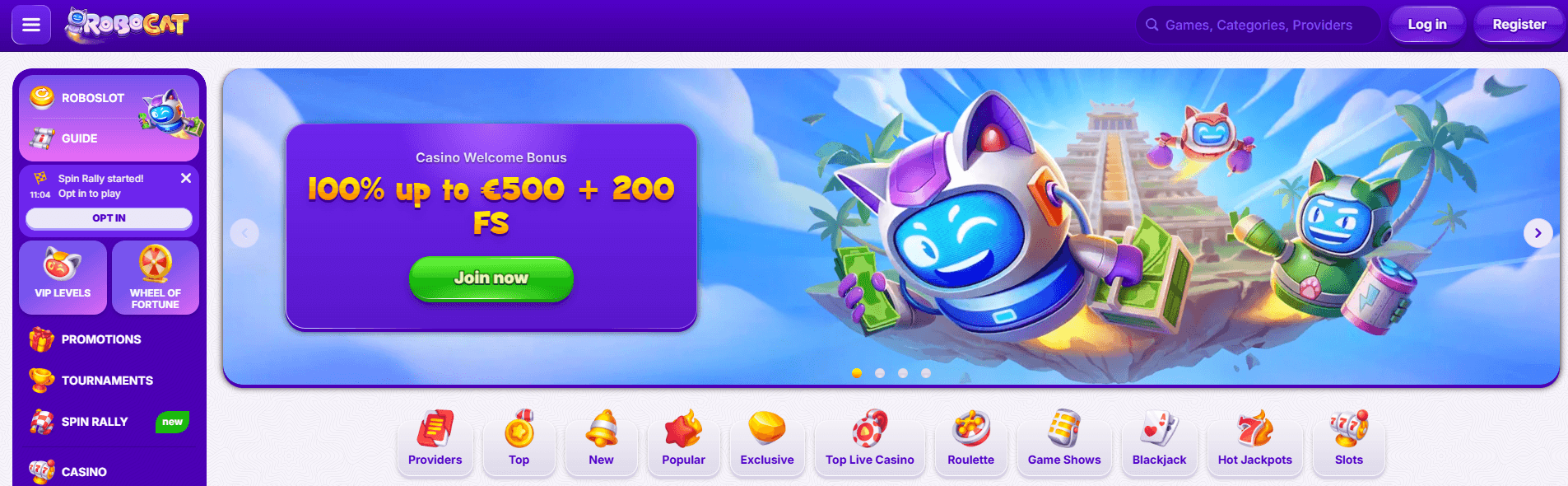 robocat future image