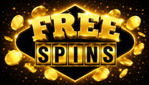Free Spins No Deposit