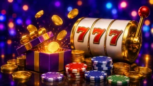 Free Spins No Deposit Offers