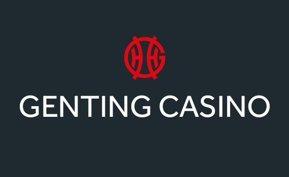 Genting Casino logo