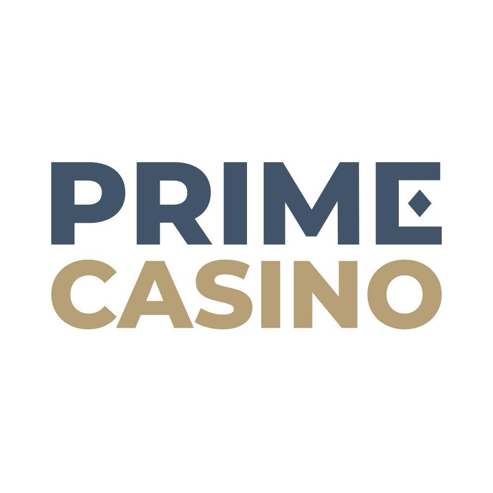 Prime Casino logo