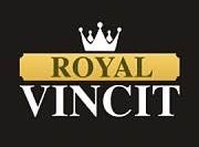 Royal Vincit casinos logo