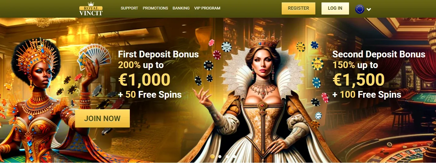 Royalvincit future image