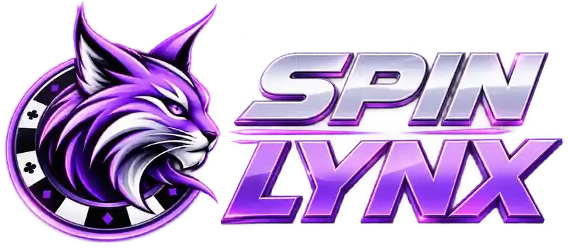SpinLynx Casino logo