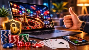 Trusted Online Casinos