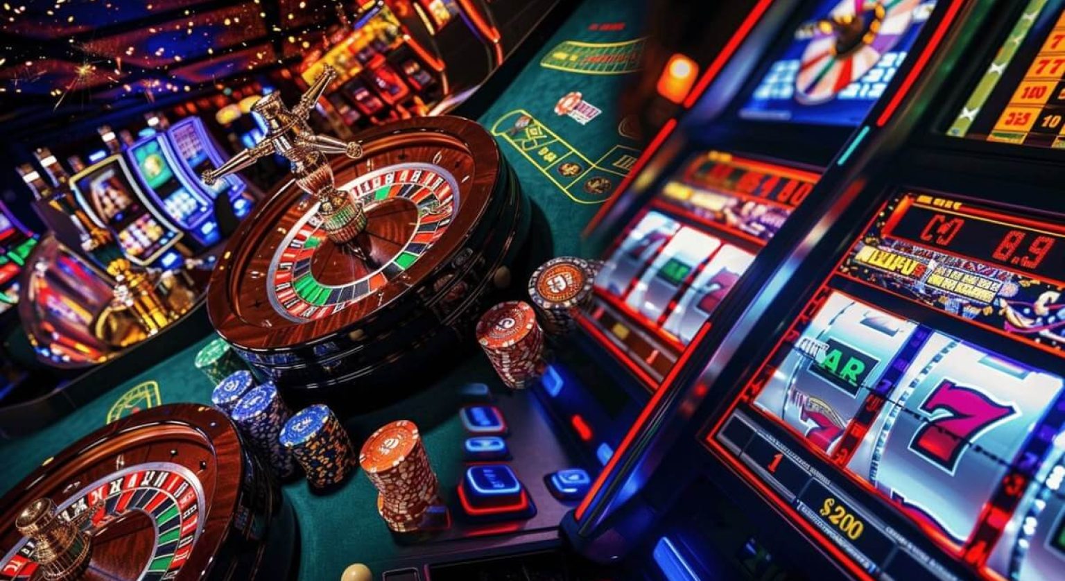 Best Online Casinos in UK future image