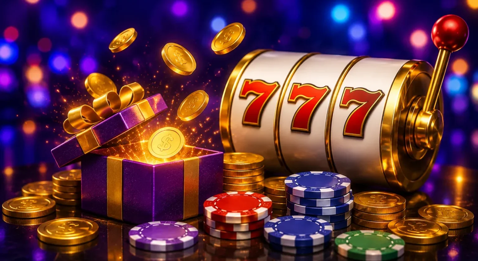 Free Spins No Deposit Offers