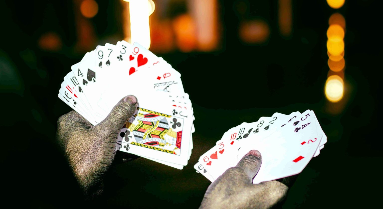 Online Casino